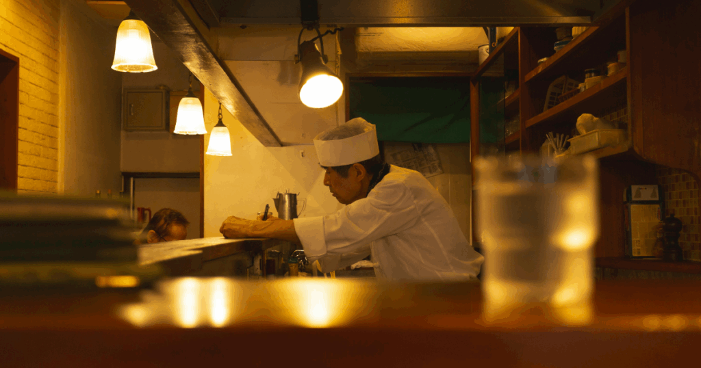基本的な店舗売却の方法